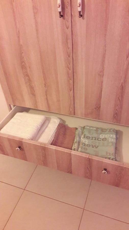 chez irene sweet pension Naxos City Esterno foto